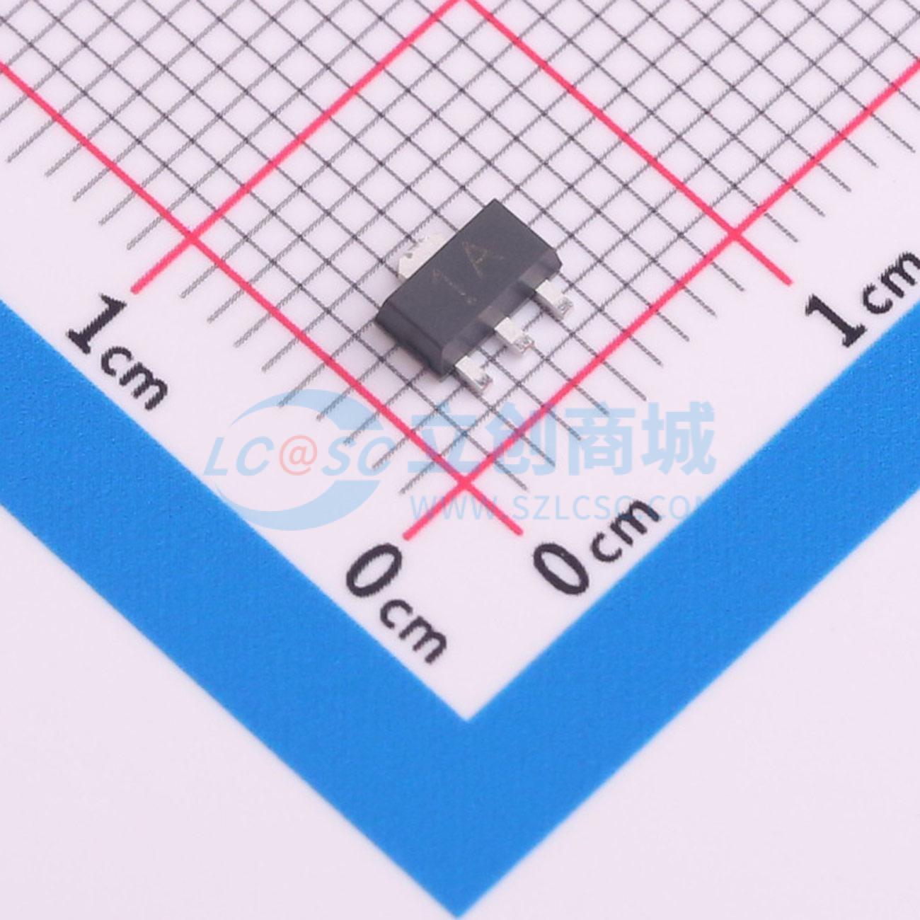 点击查看大图 PXT3904(RANGE:100-300)实物图