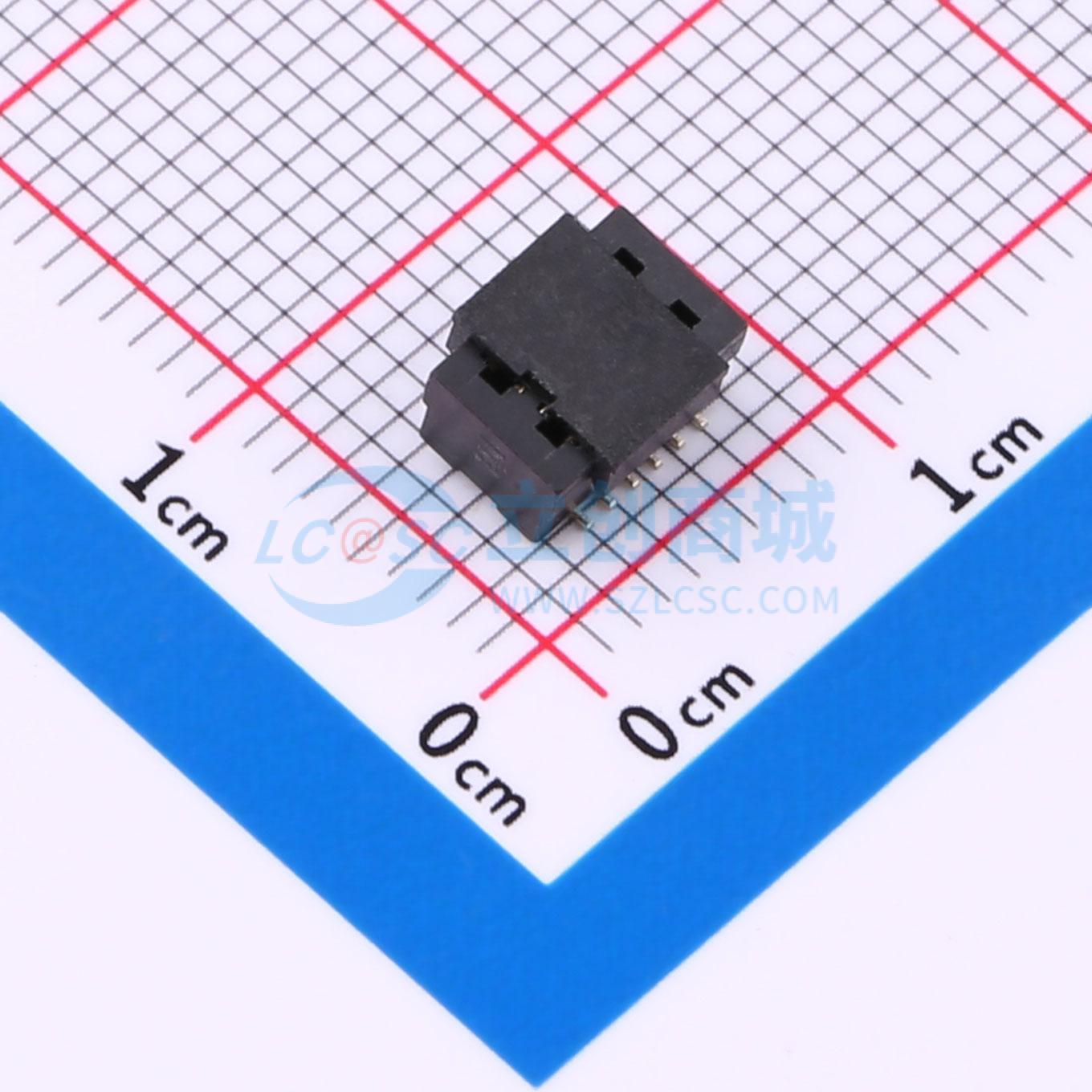 X0812FVS-12BS-9TV01实物图