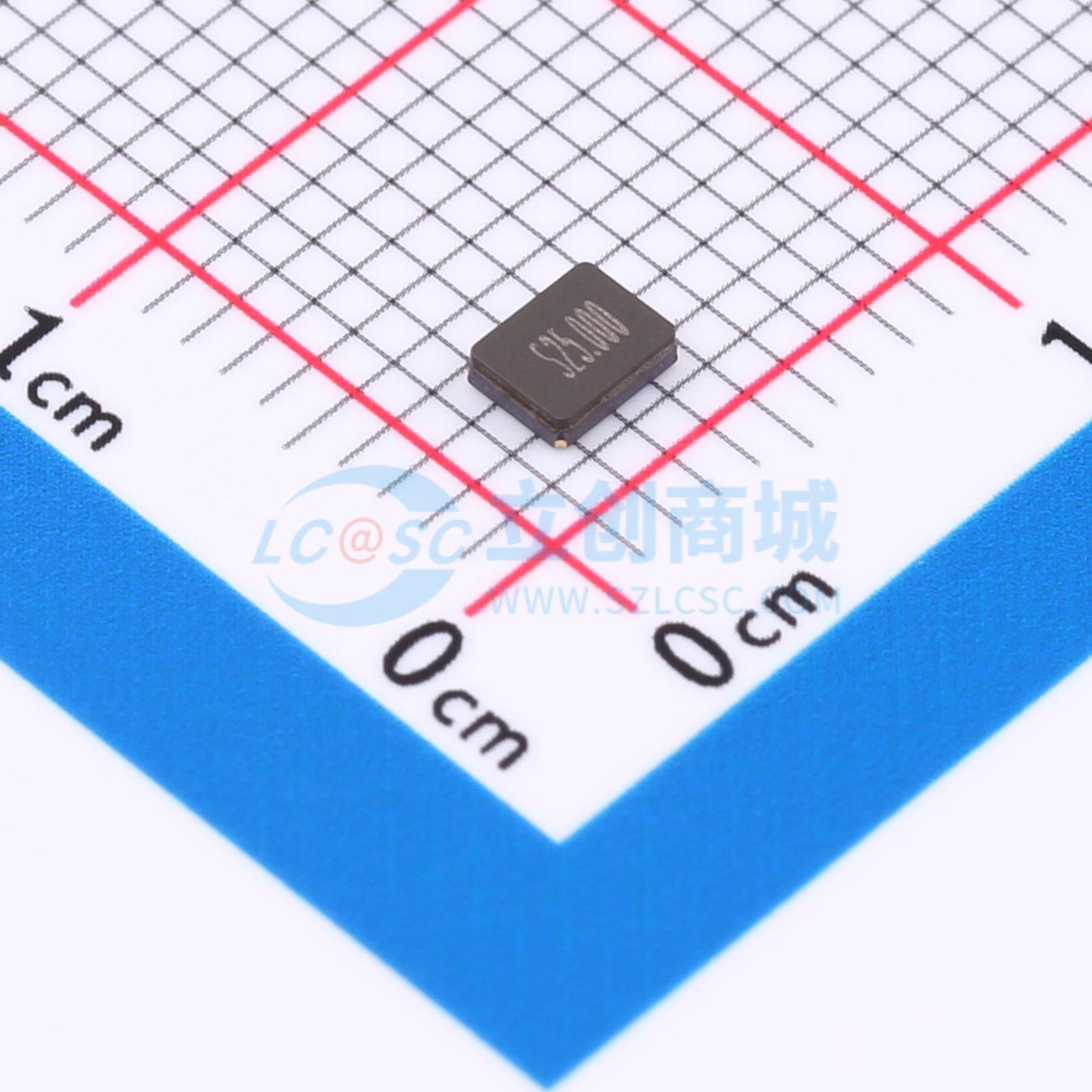 SWXGBABVE0-25.000000实物图