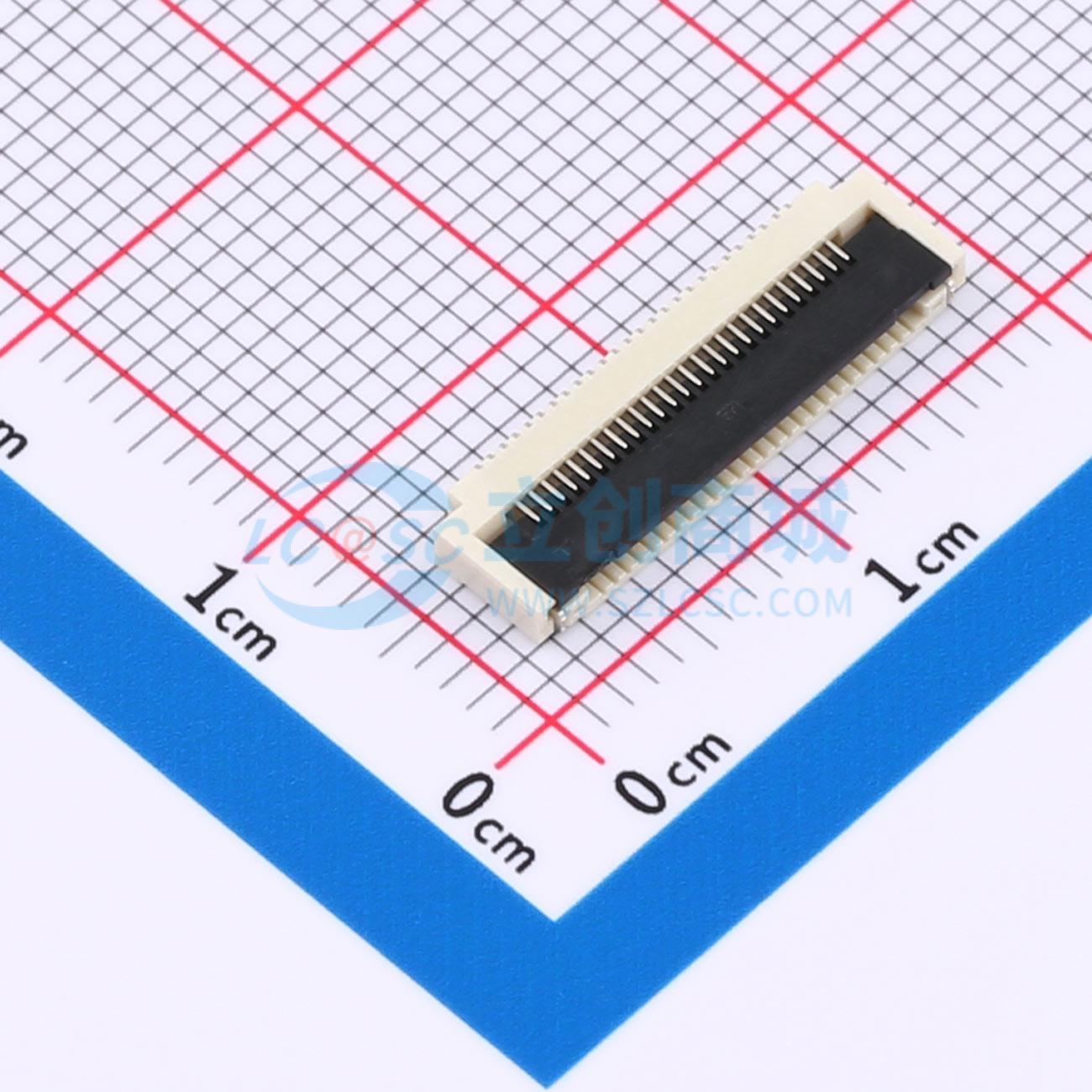 点击查看大图 AFC79-S26FIA-00实物图