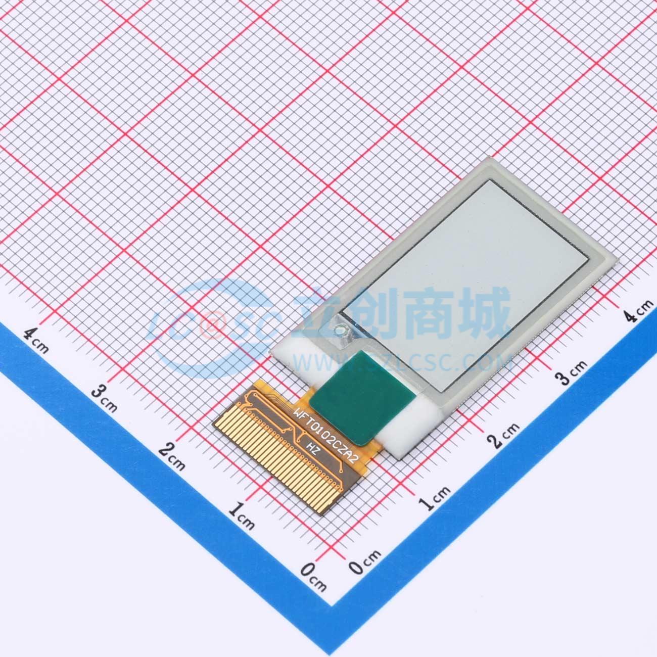 1.02inch e-Paper商品缩略图