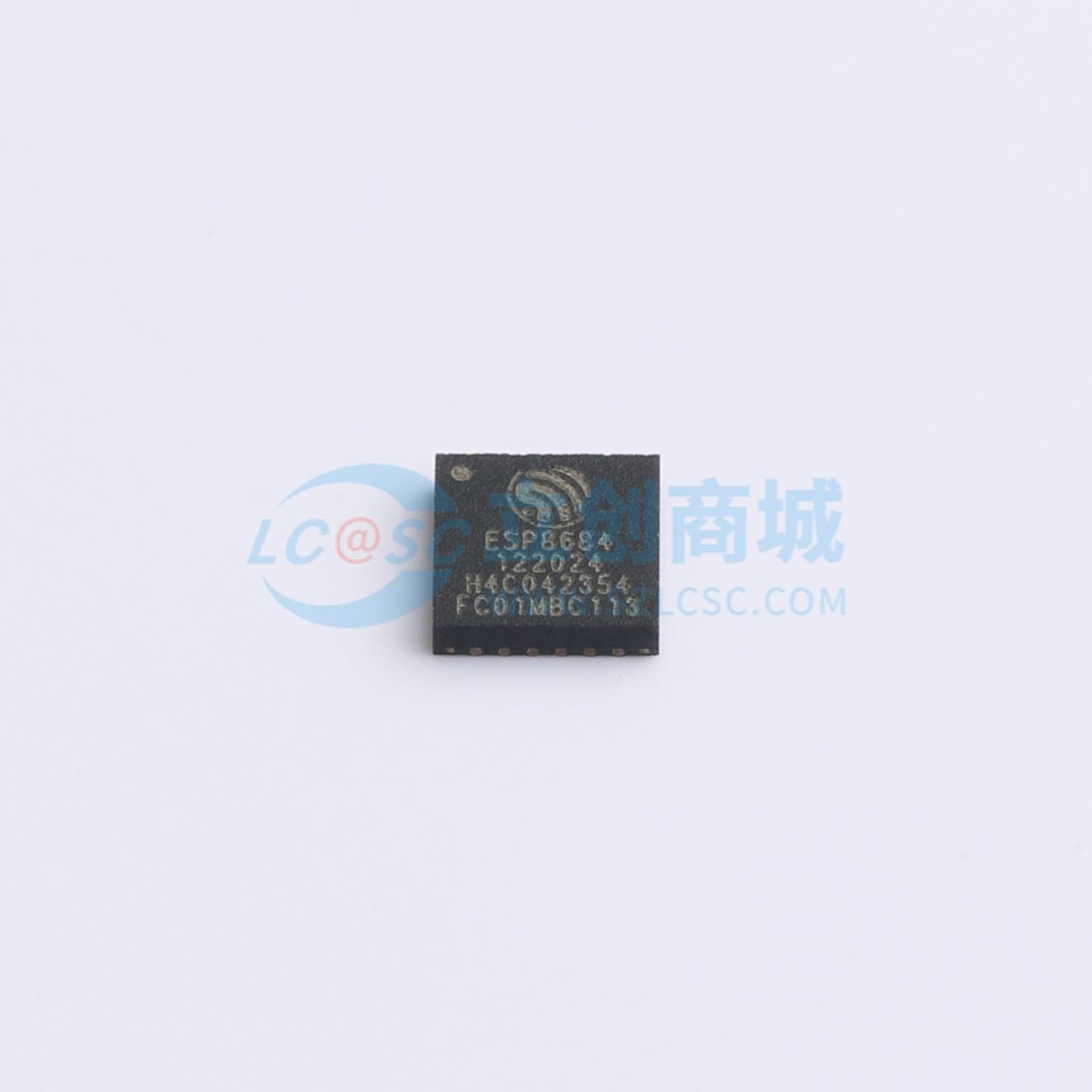 ESP8684H4商品缩略图