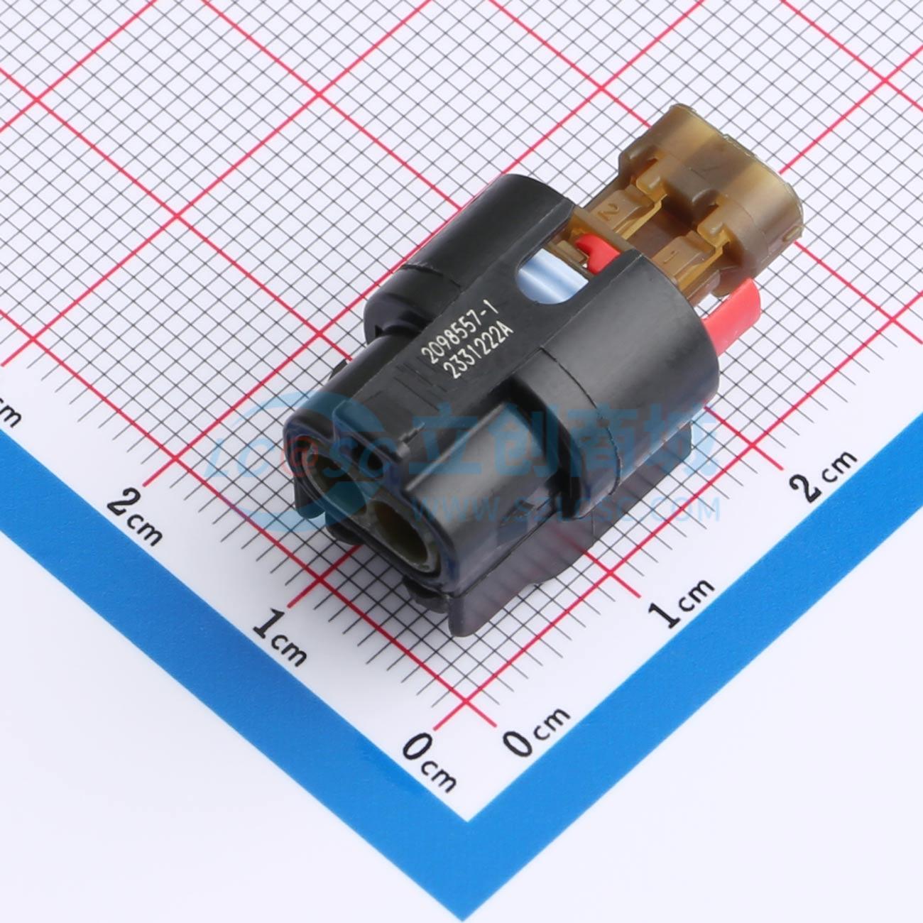 点击查看大图 2098557-1实物图