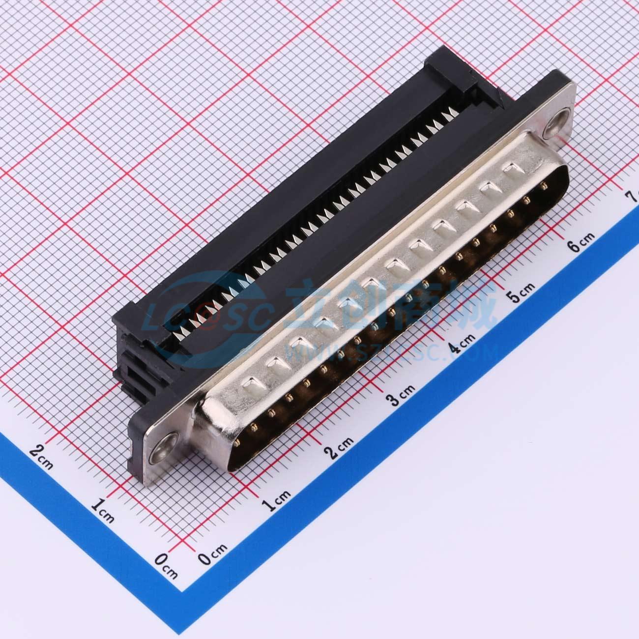 点击查看大图 X0737WT7B5实物图