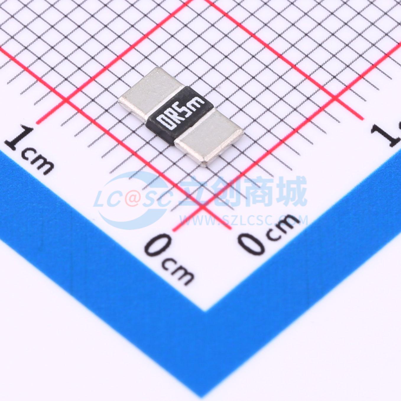 点击查看大图 YLRY12-2-0.5F实物图