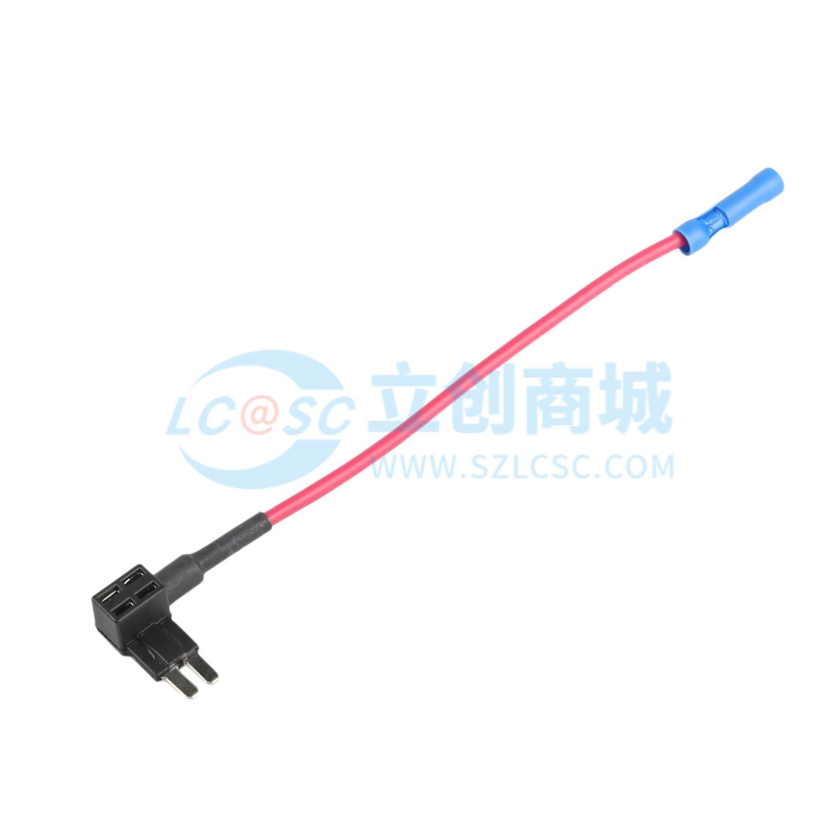 XF-ACA-130-16实物图