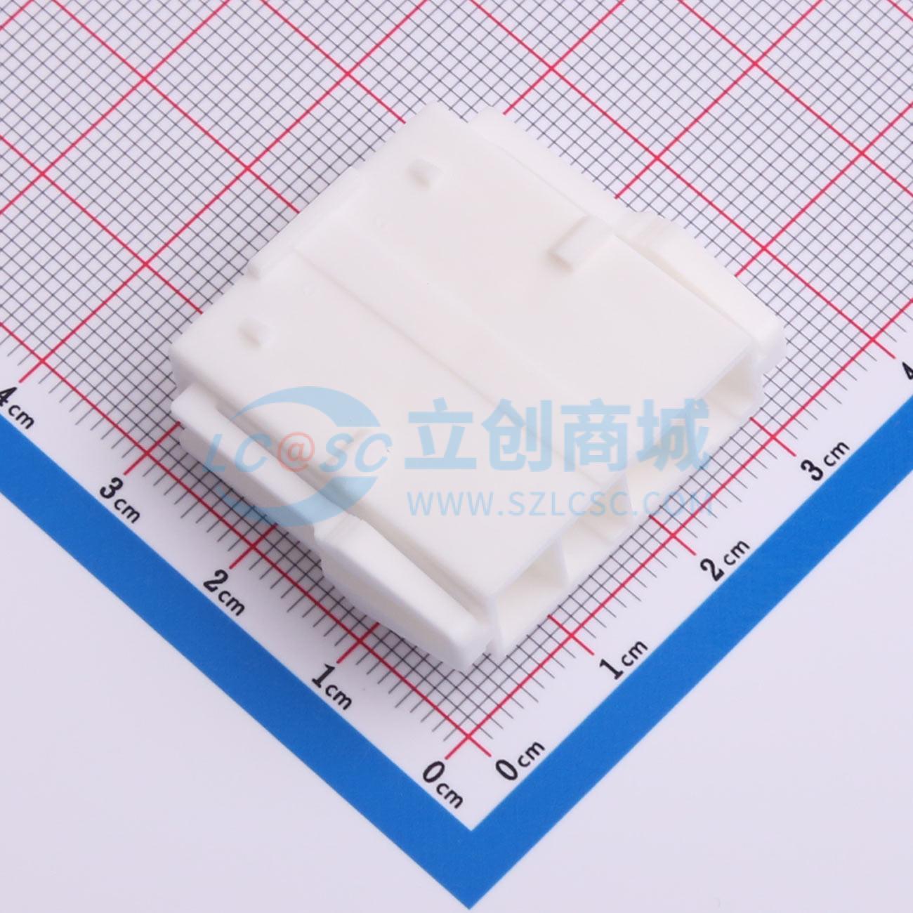 点击查看大图 C6201HM-4P实物图