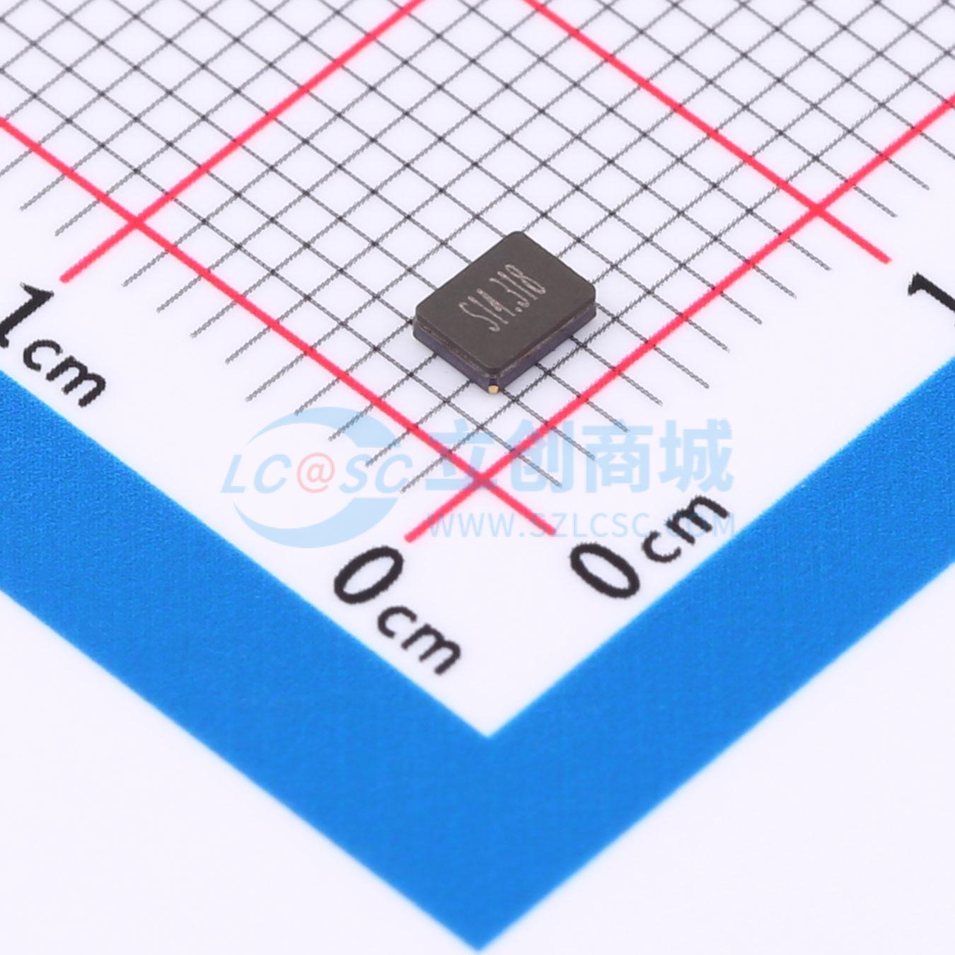 点击查看大图 SWXG8ABVE0-14.318000实物图