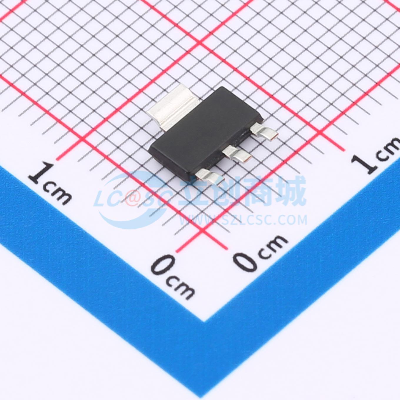 LM317商品缩略图