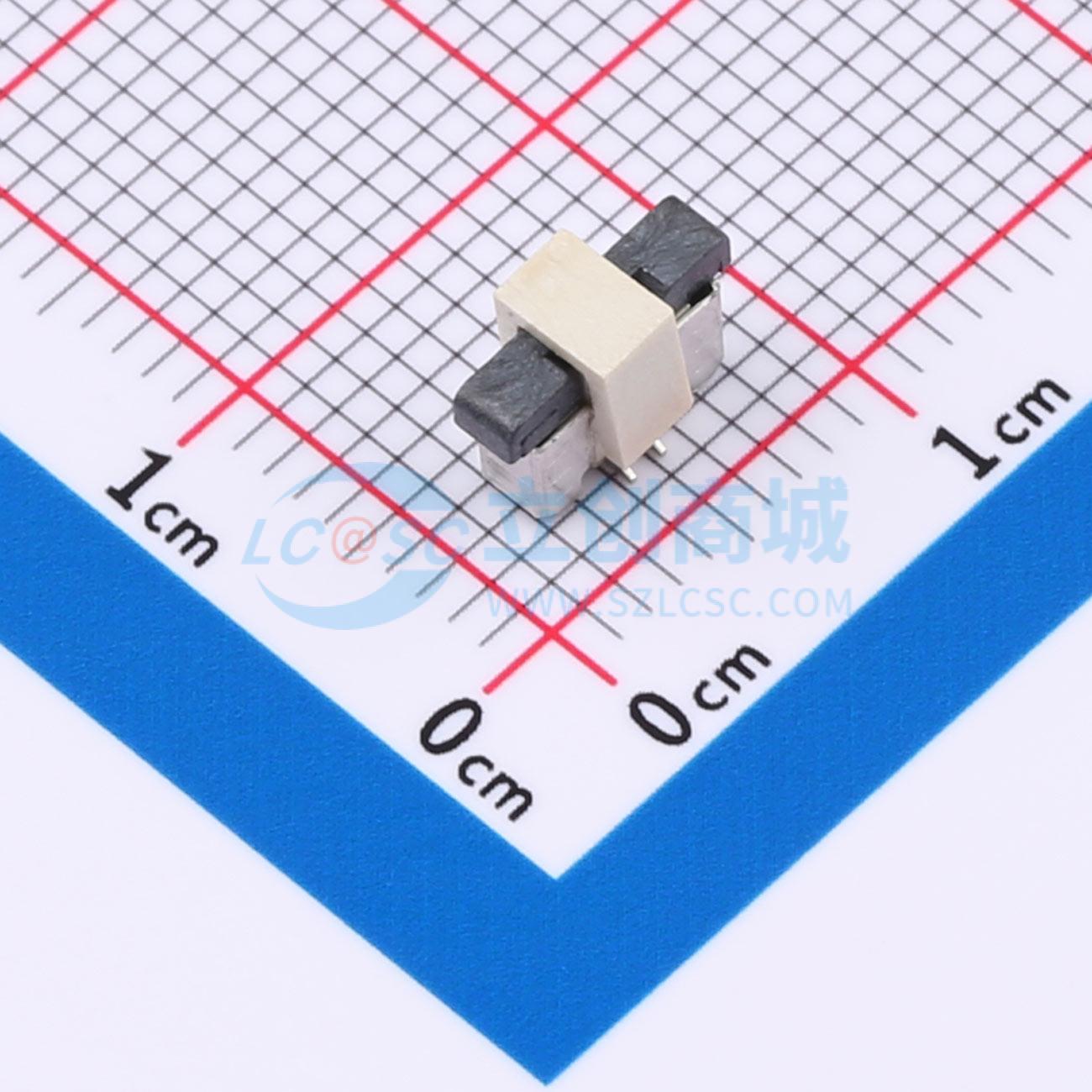 点击查看大图 AFC11-S04ICA-00实物图