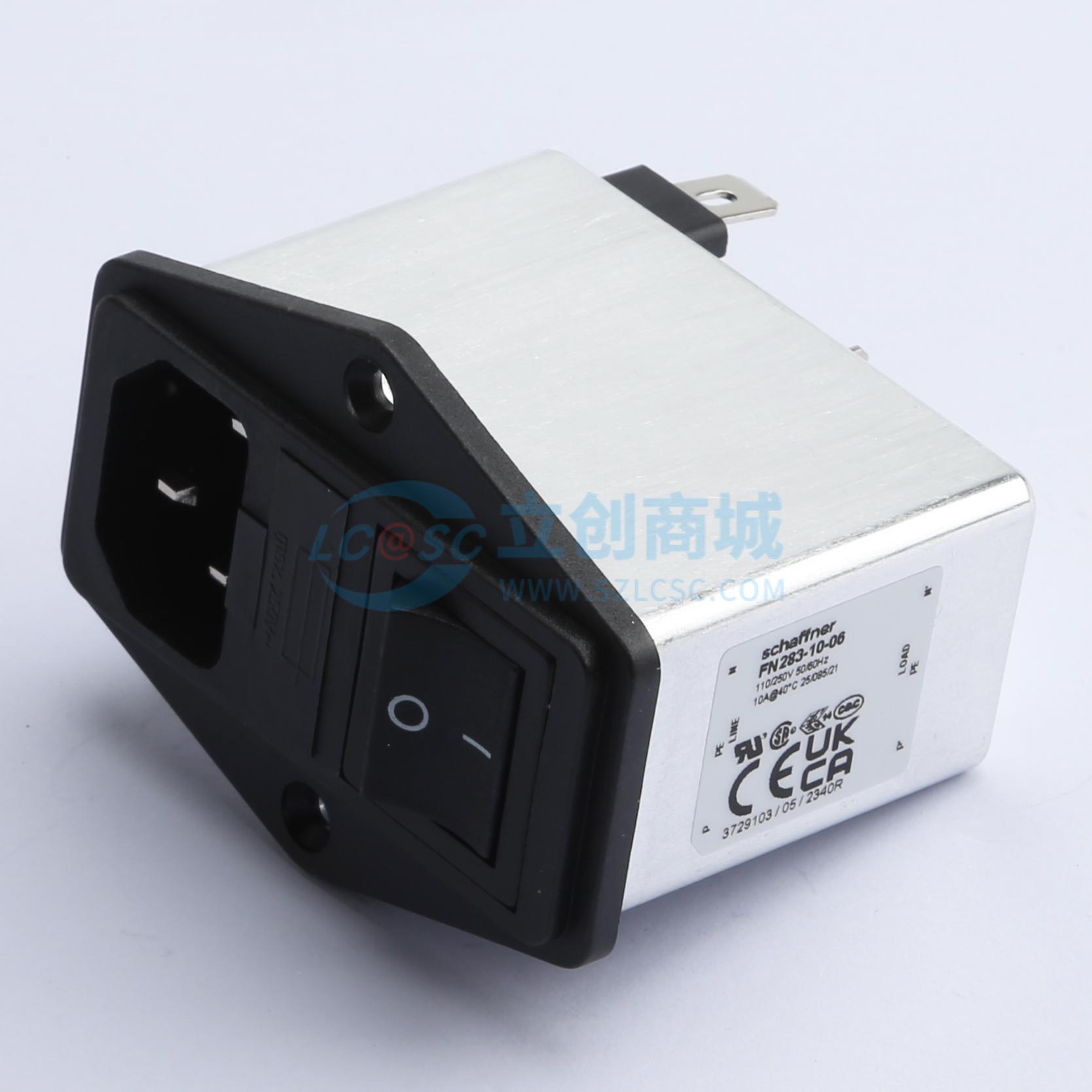 FN283-10-06实物图