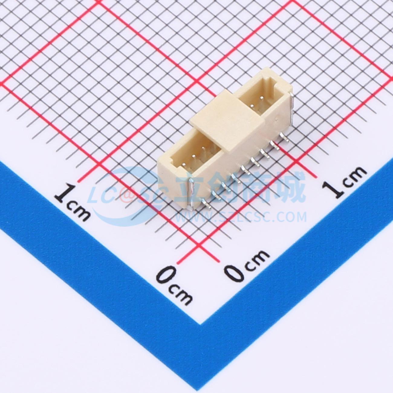 点击查看大图 SHB10-S09CCA-00实物图