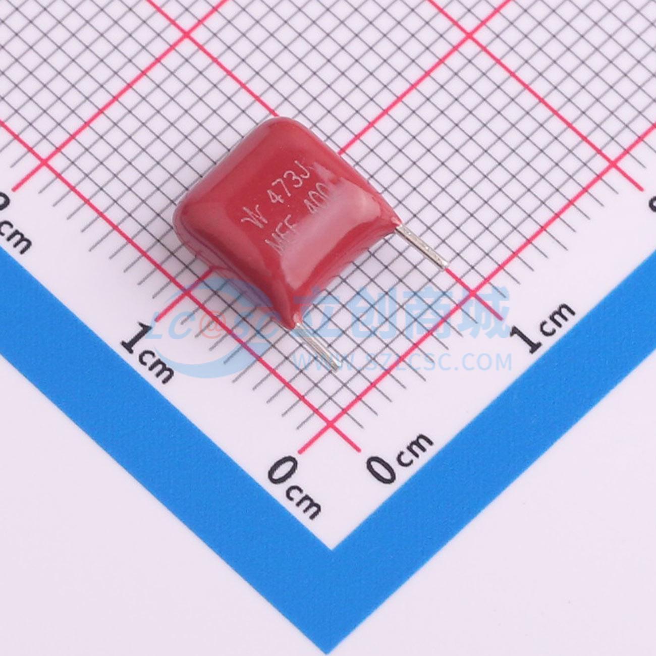 点击查看大图 MEF473J2G3AS3031A1实物图