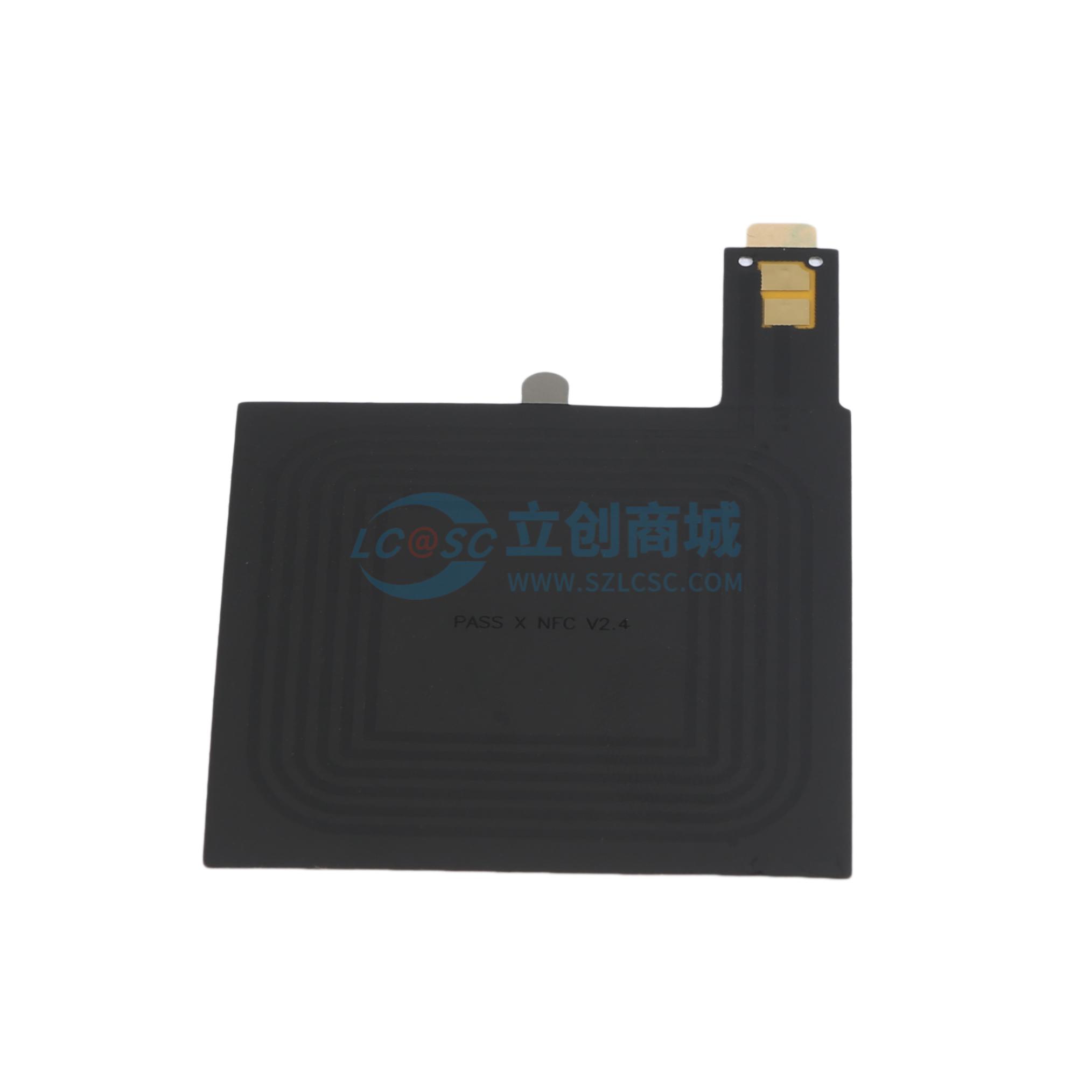 点击查看大图 AINF001实物图