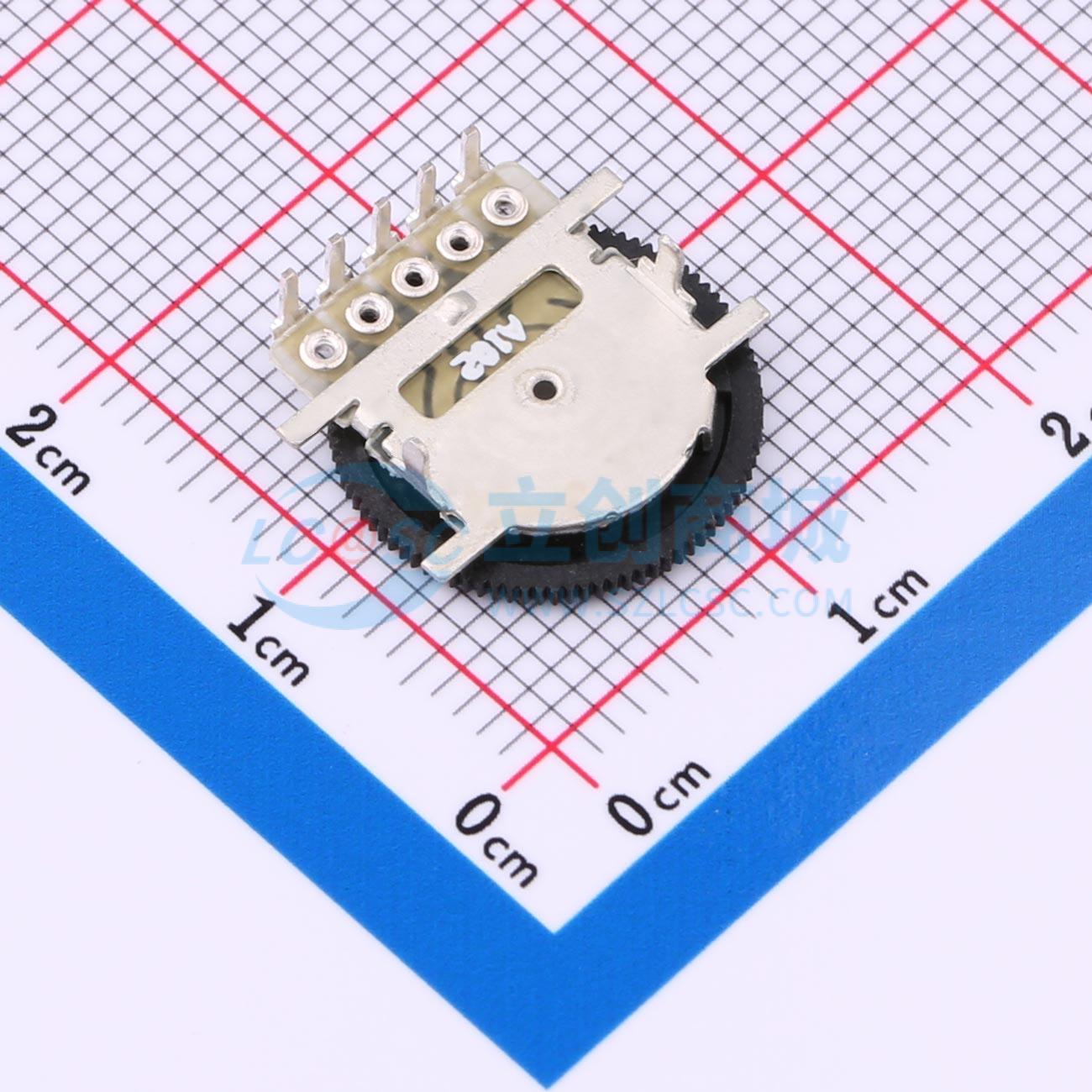 RA1010L-5V-0814-A1K-000商品缩略图