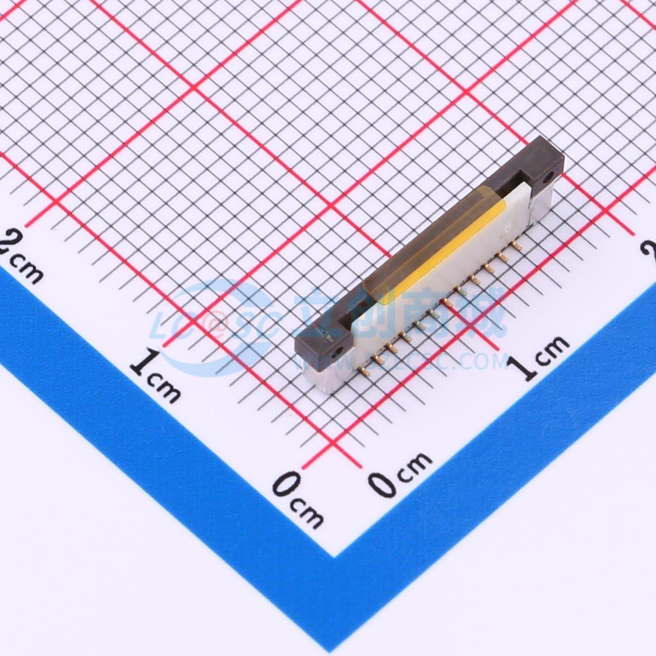 X05C2024GZ实物图