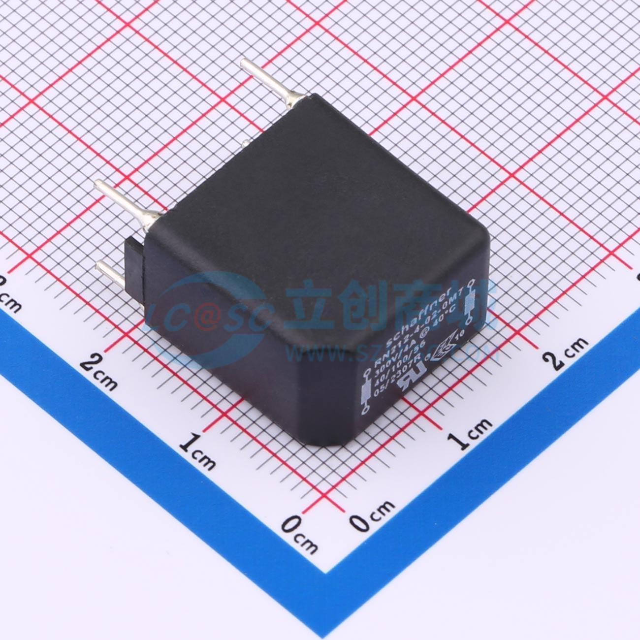 RN212-4-02-0M7实物图