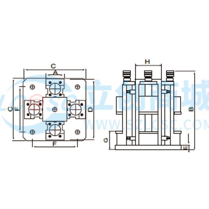 KT8-164-482实物图