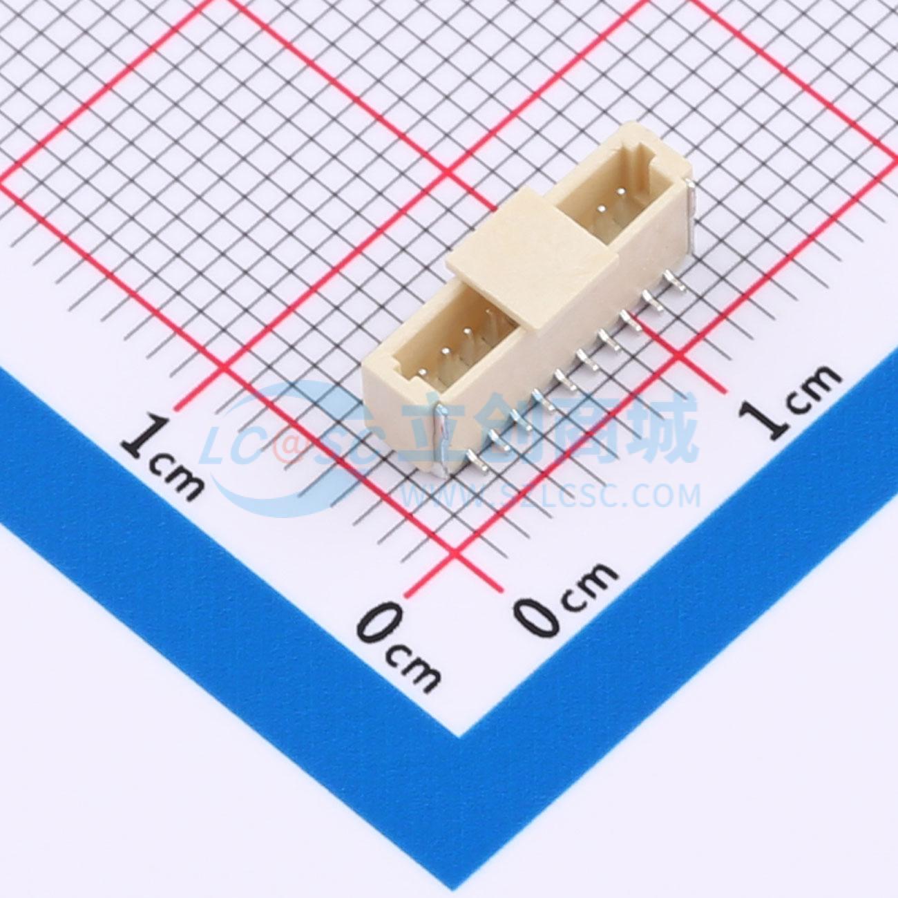 点击查看大图 SHB10-S10CCA-00实物图