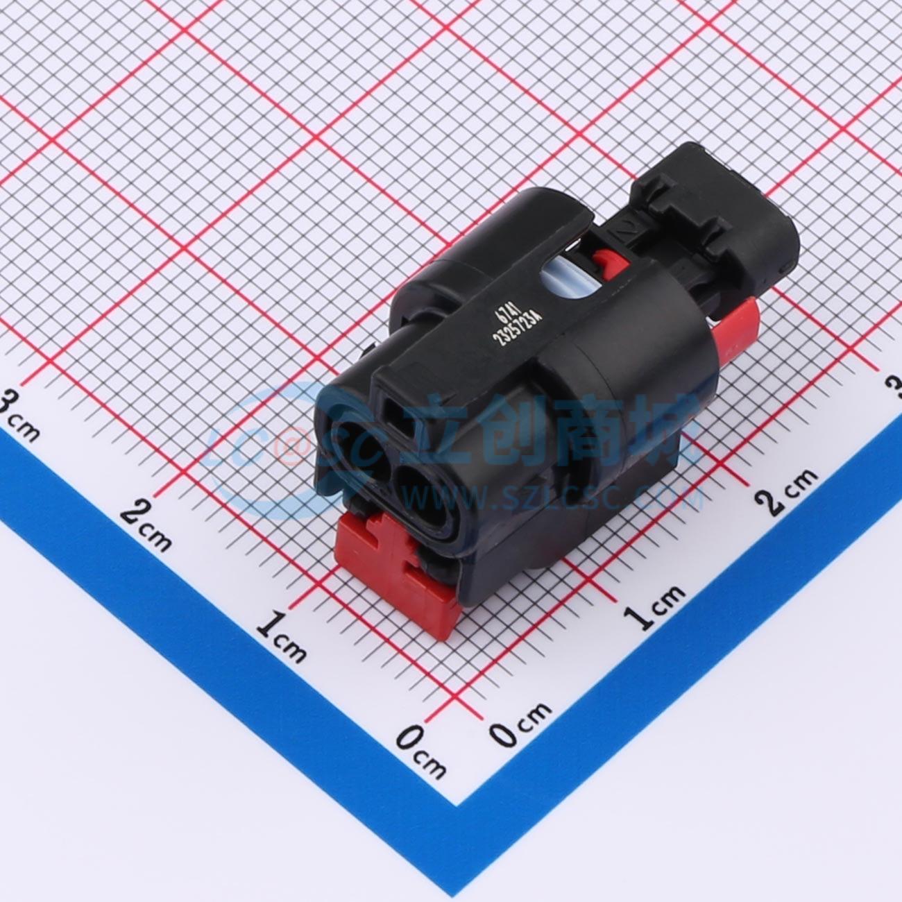 4-1924067-1实物图