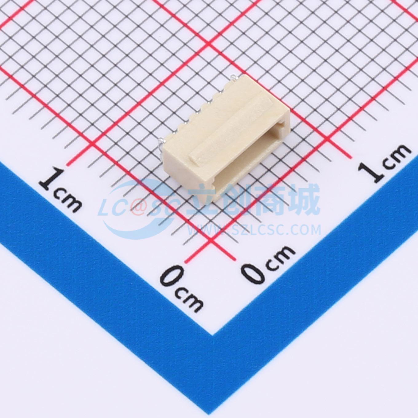 点击查看大图 SHB10-S05DCA-00实物图