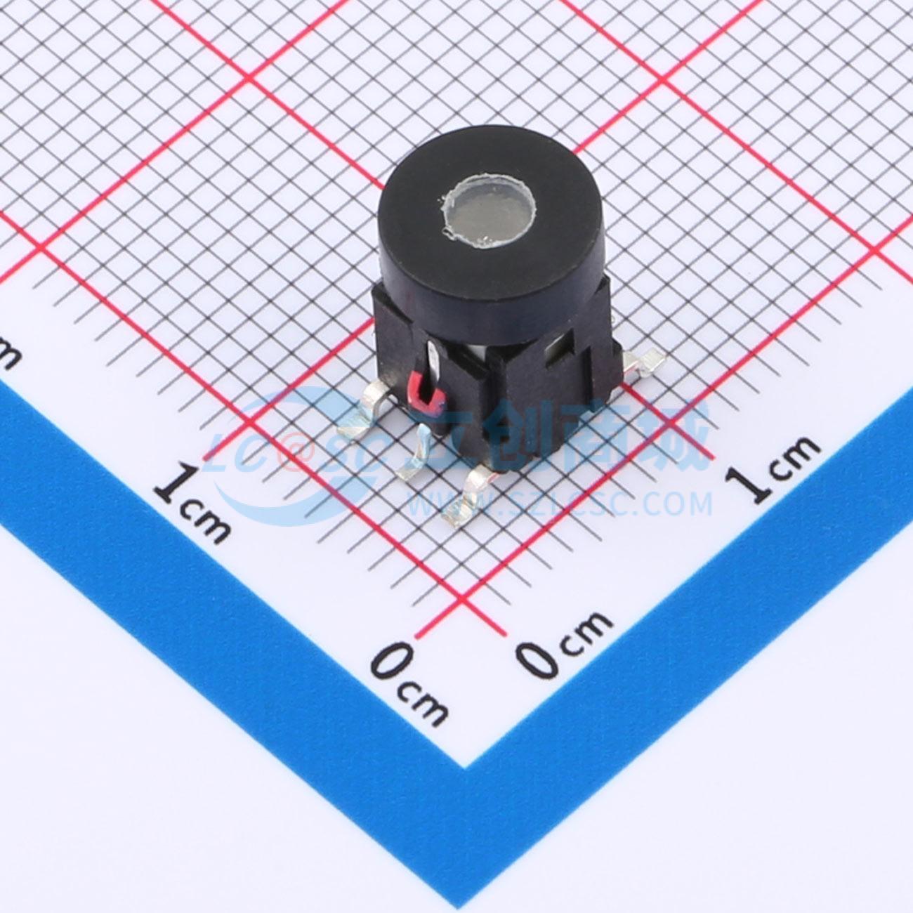 点击查看大图 TM-002-M1-02实物图