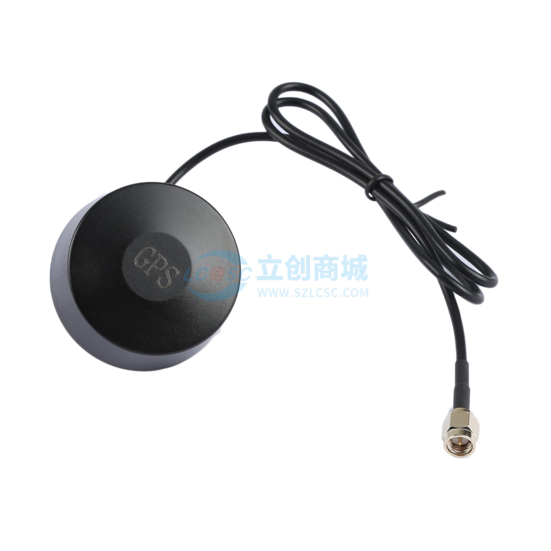 点击查看大图 AEGK003实物图