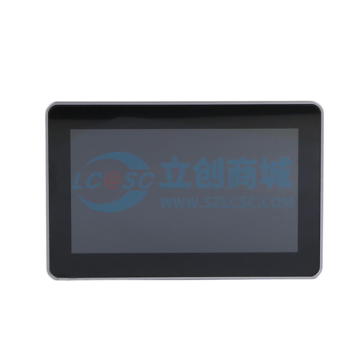 ED-HMI3010-070C-0000实物图