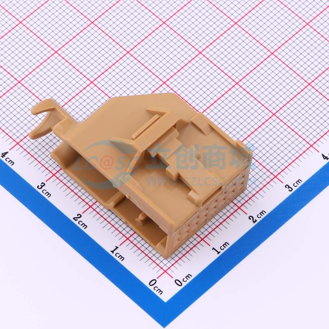 1-1534097-1实物图