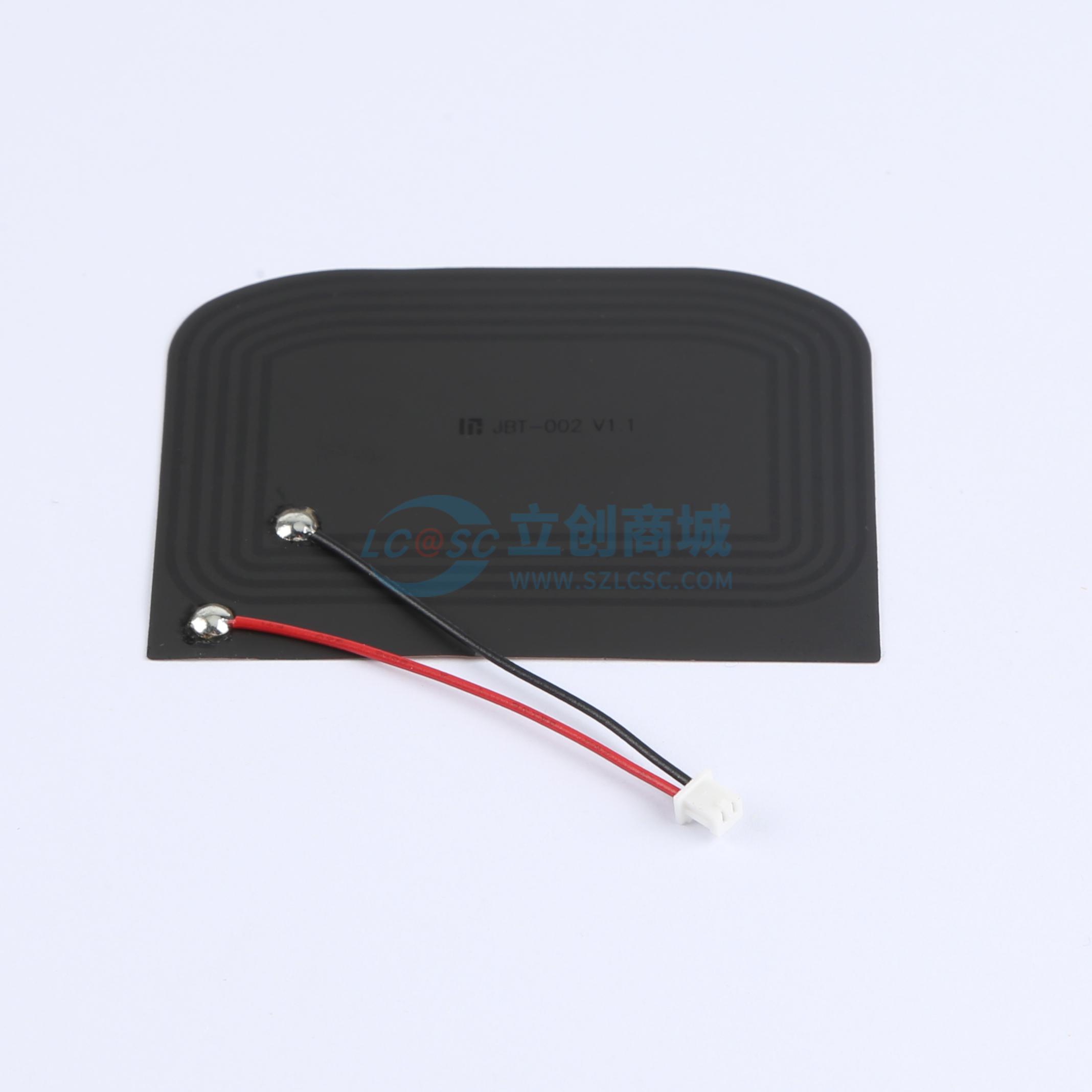 点击查看大图 AINF002实物图