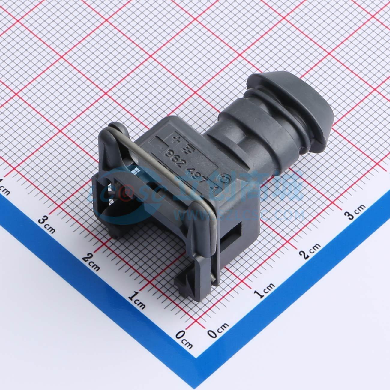 点击查看大图 963343-1实物图