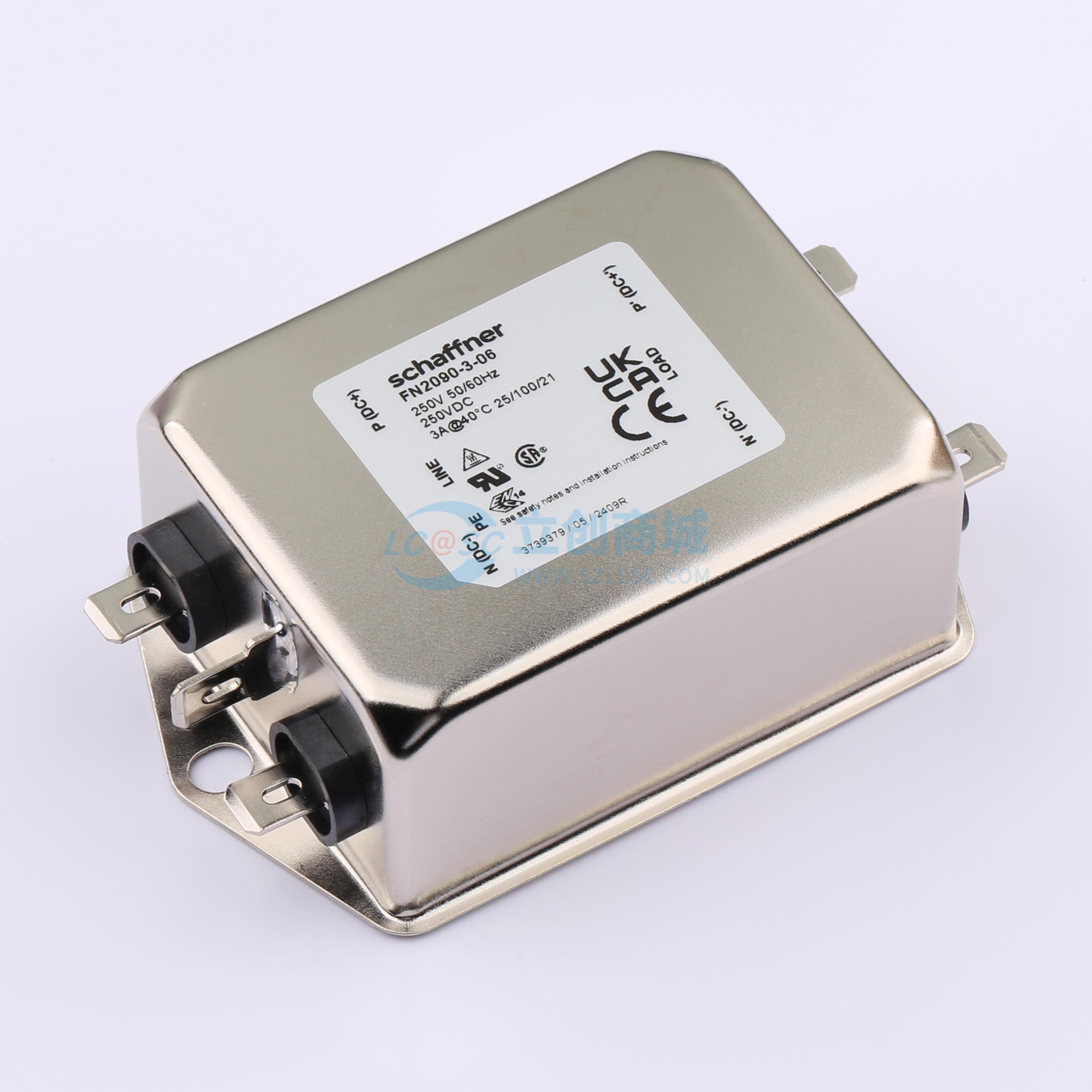 FN2090-3-06实物图