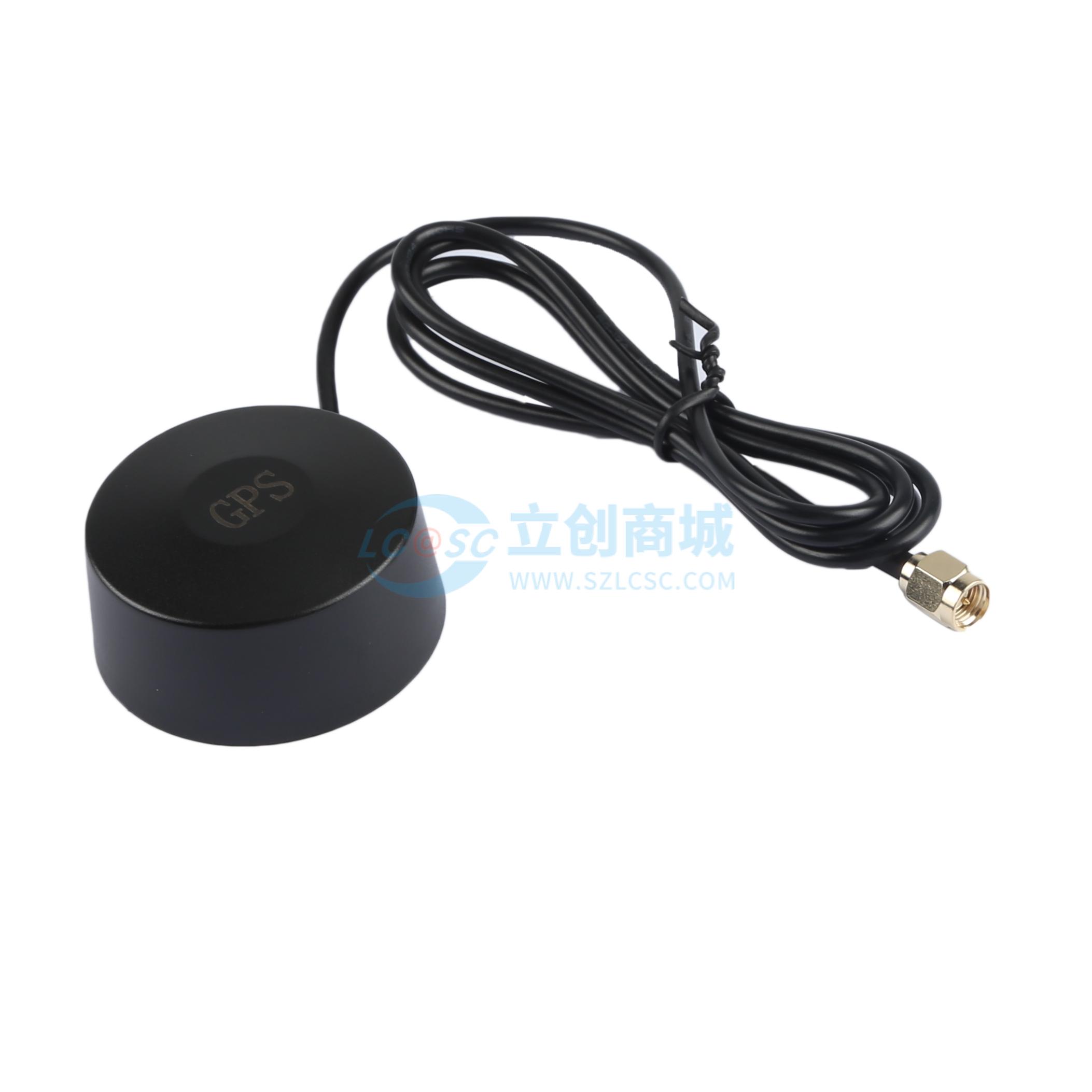 点击查看大图 AEGK001实物图