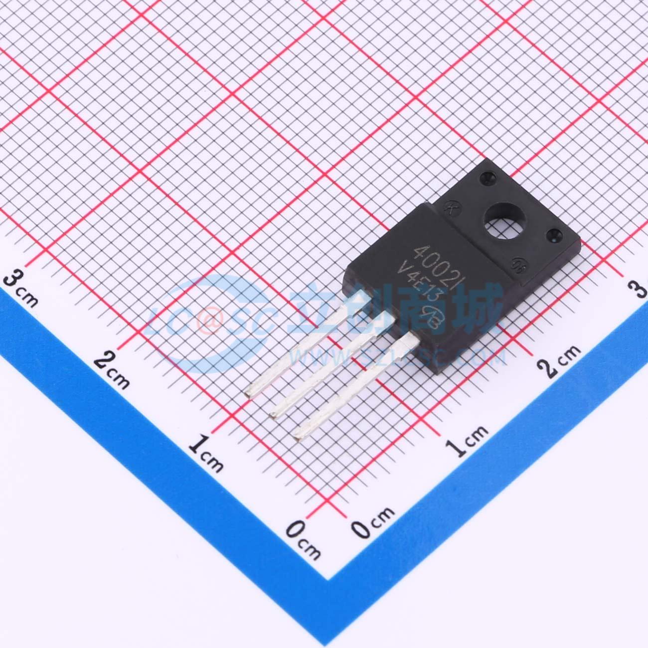 点击查看大图 AP4002I-HF-VB实物图