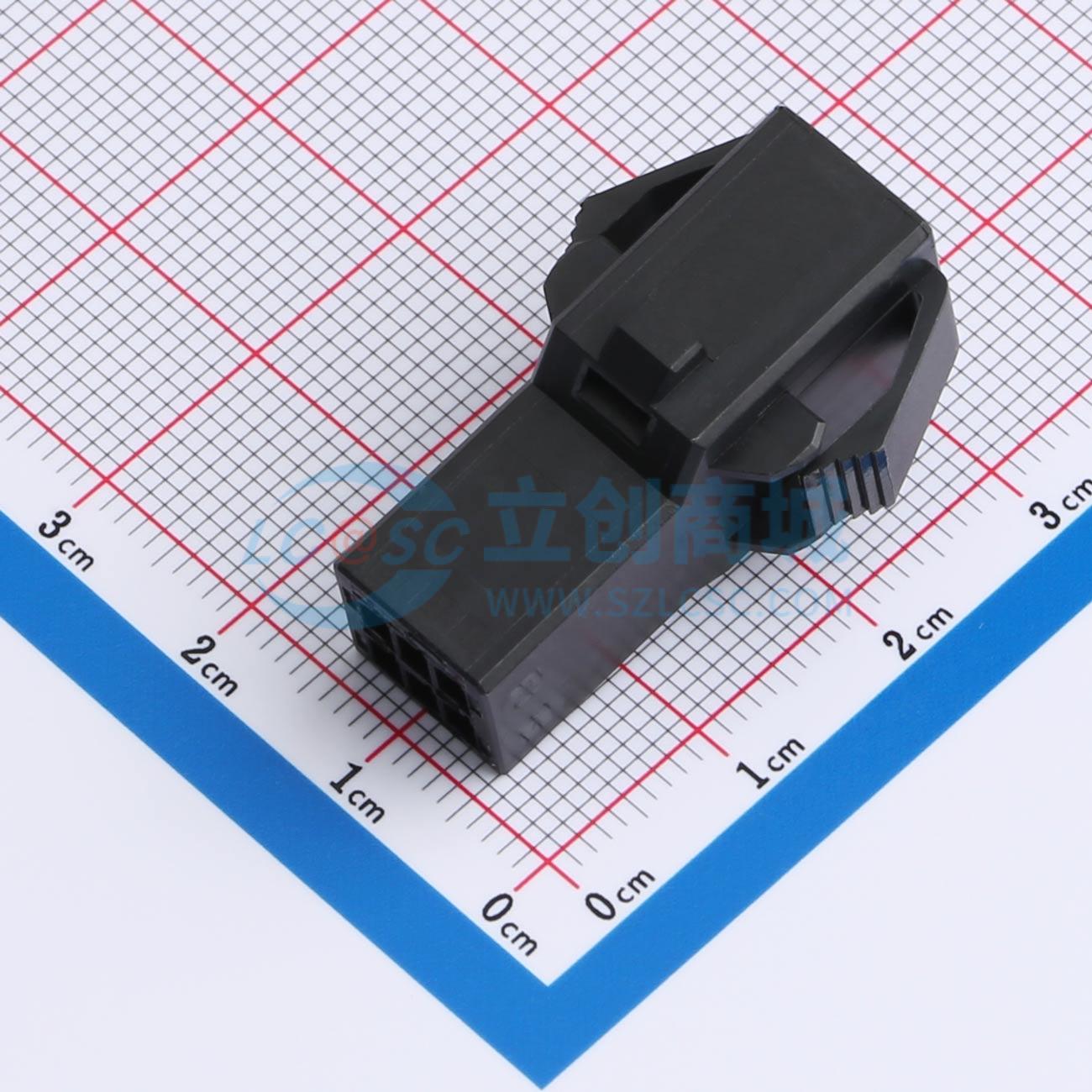 点击查看大图 2-1318114-3实物图