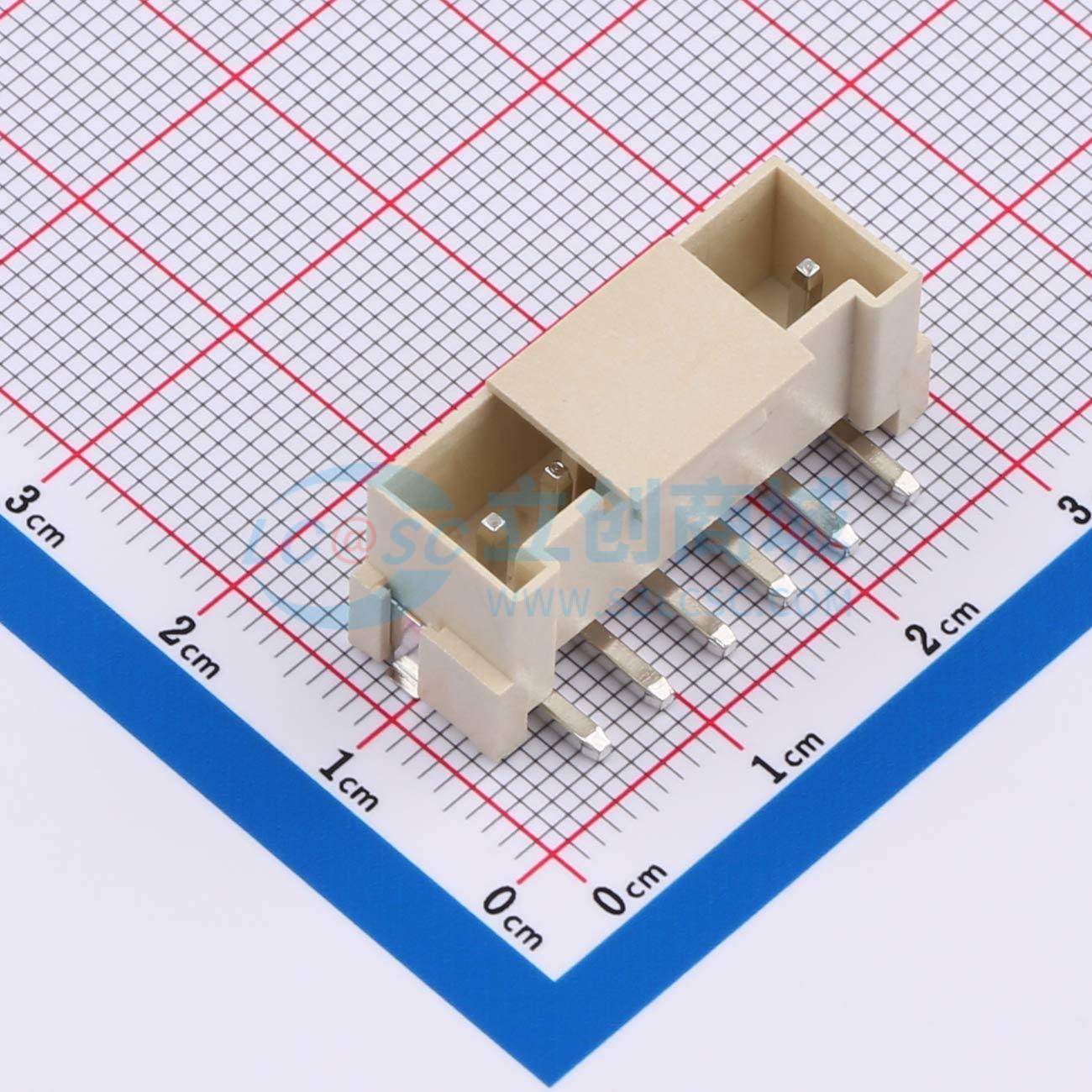 点击查看大图 VH396-S06CCA-00实物图