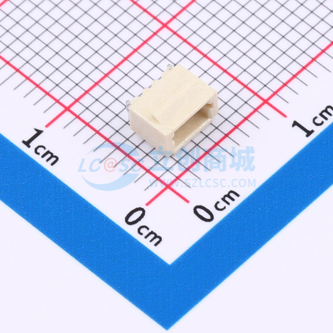 点击查看大图 SHB10-S03DCA-00实物图