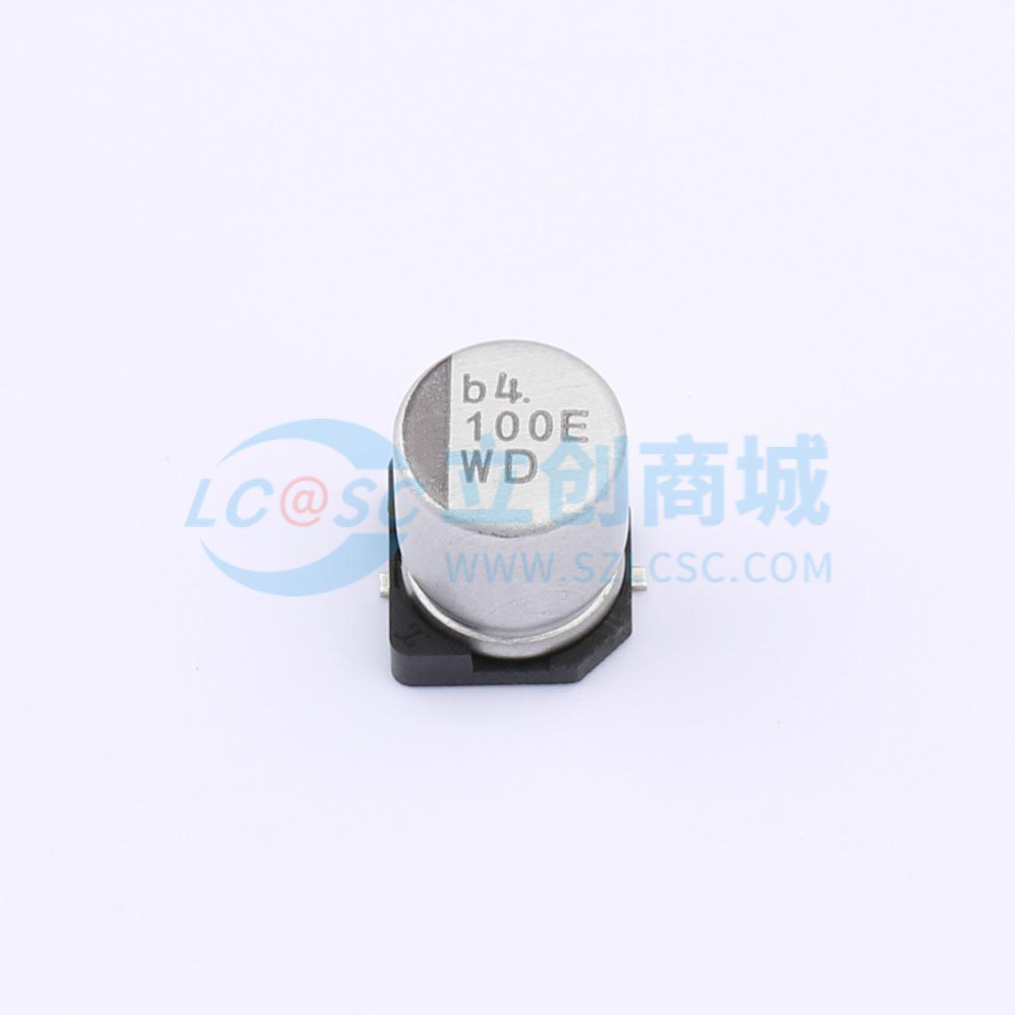 UWD1E101MCL1GS商品缩略图