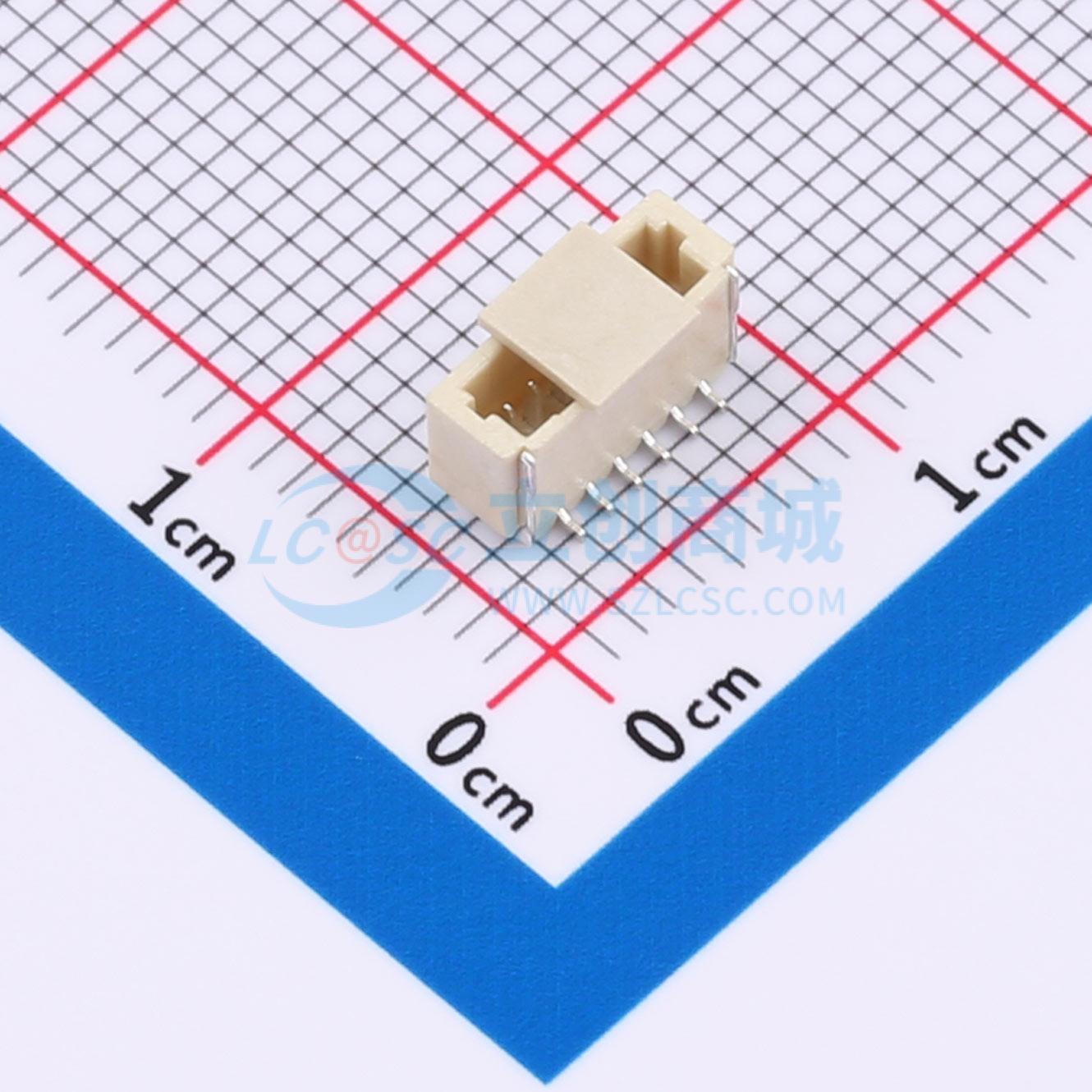 点击查看大图 SHB10-S06CCA-00实物图