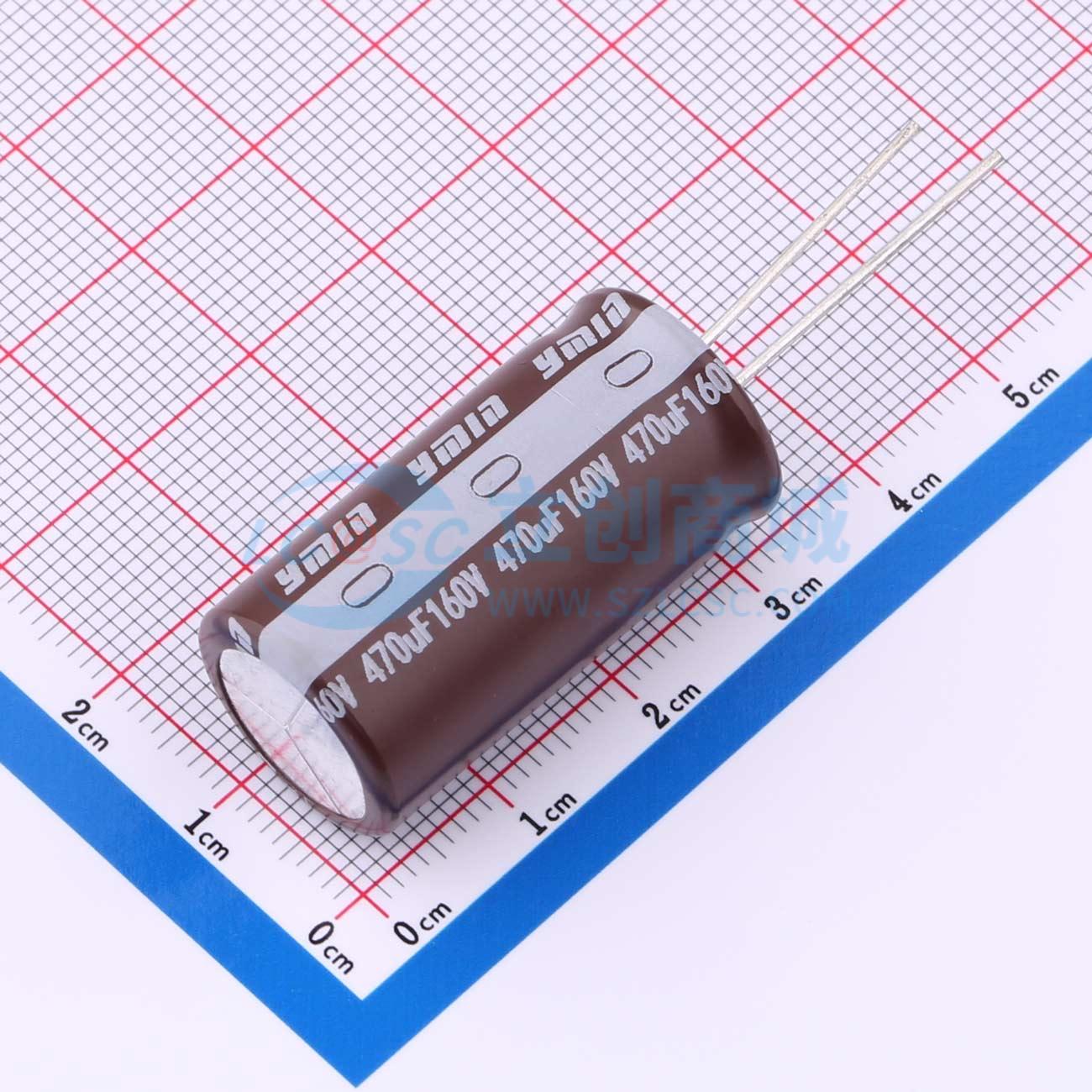 点击查看大图 OLKI3152C471MF实物图