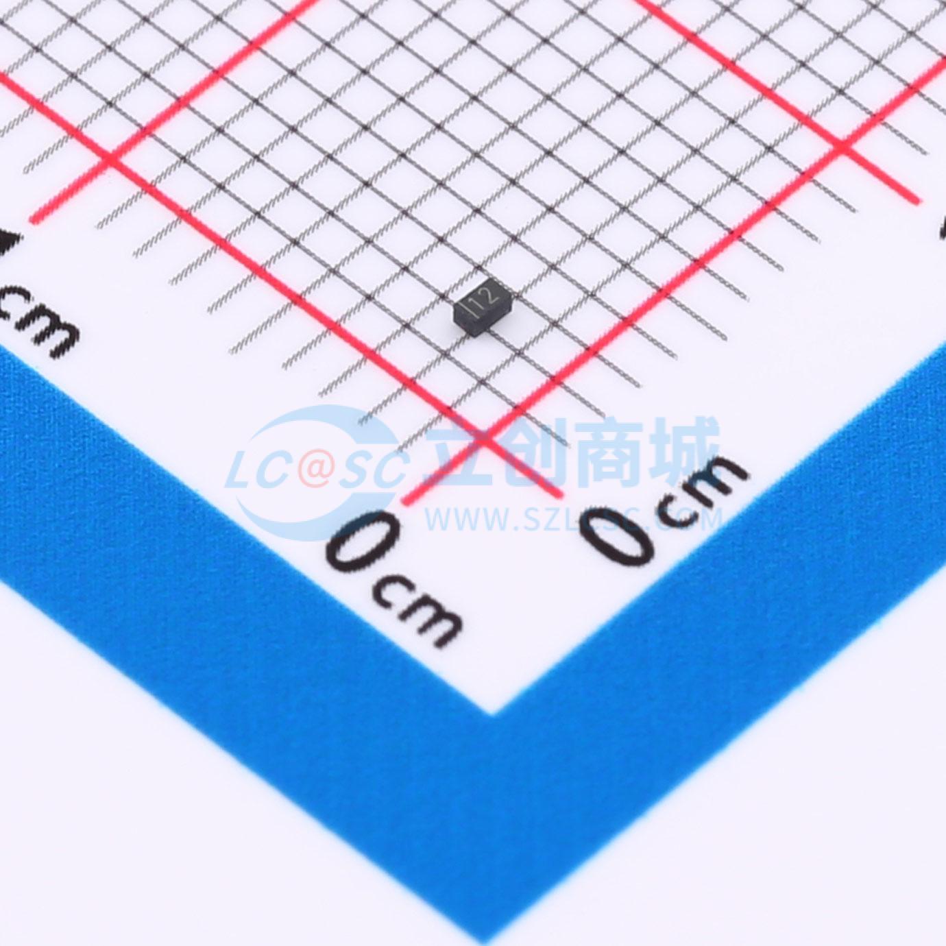 UCLAMP2401T实物图