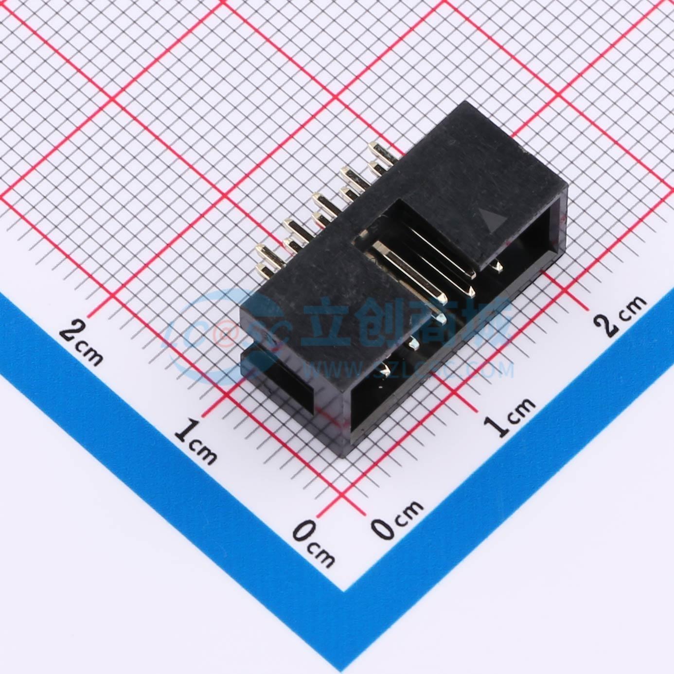 点击查看大图 T821110A1S100CEU实物图