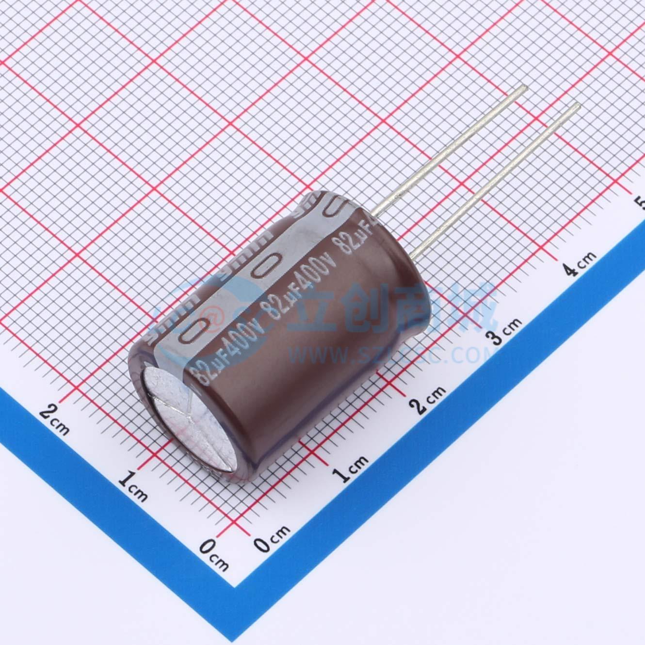 KCXI2302G820MF实物图