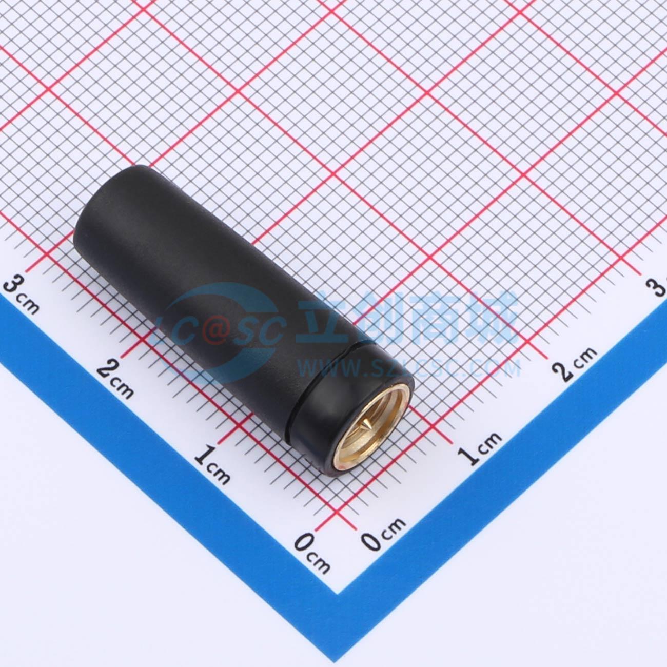 点击查看大图 AEWW008实物图