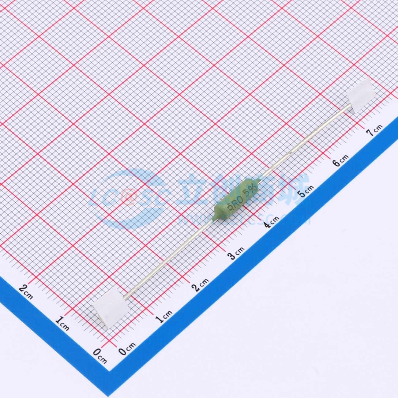 点击查看大图 AC01000005008JA100实物图