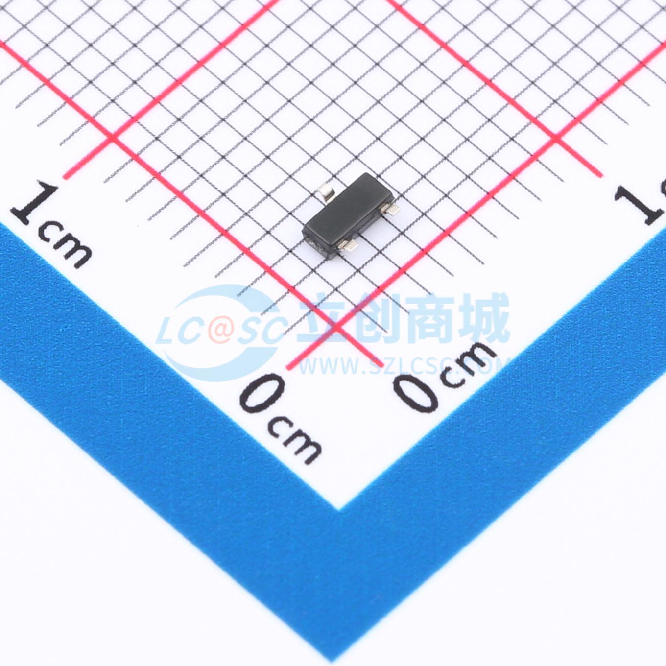 STM1817RWX7F商品缩略图