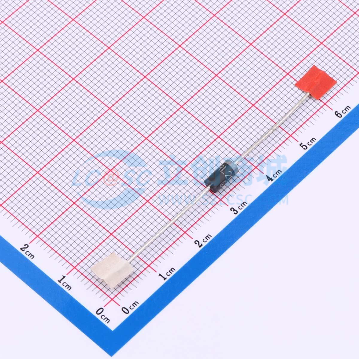 点击查看大图 RL207GU实物图