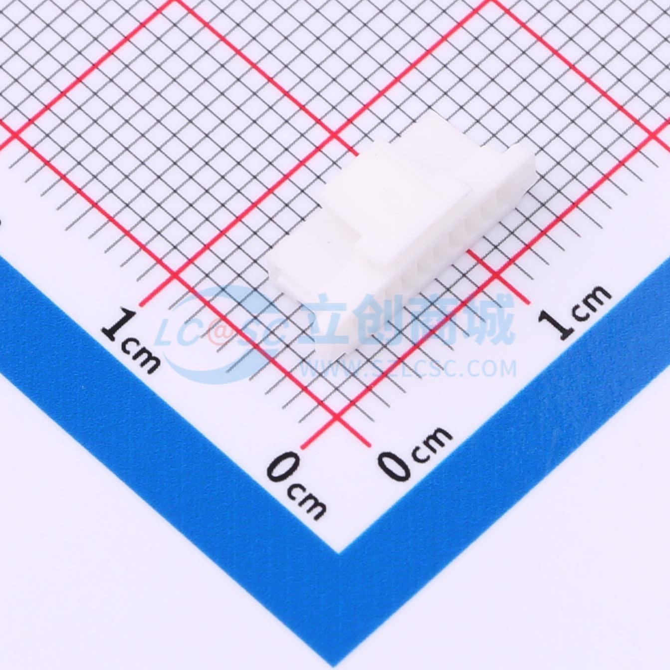 点击查看大图 HC-G1.0-10Y-05实物图
