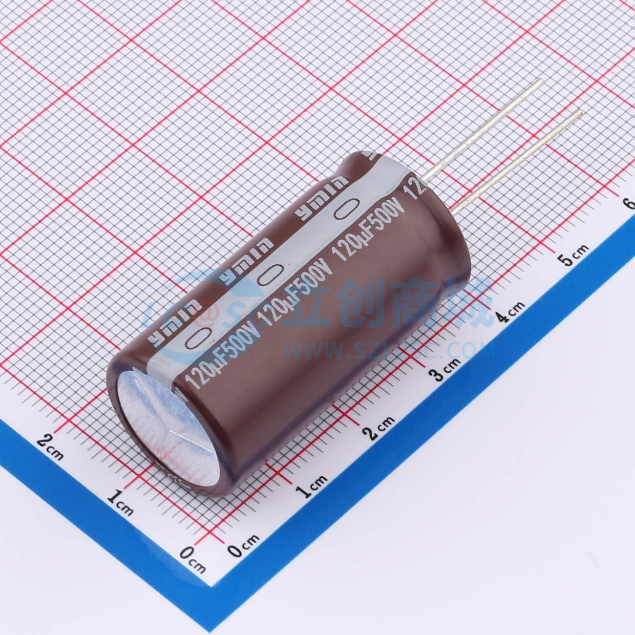 点击查看大图 OLK(U)J3552H121MF实物图