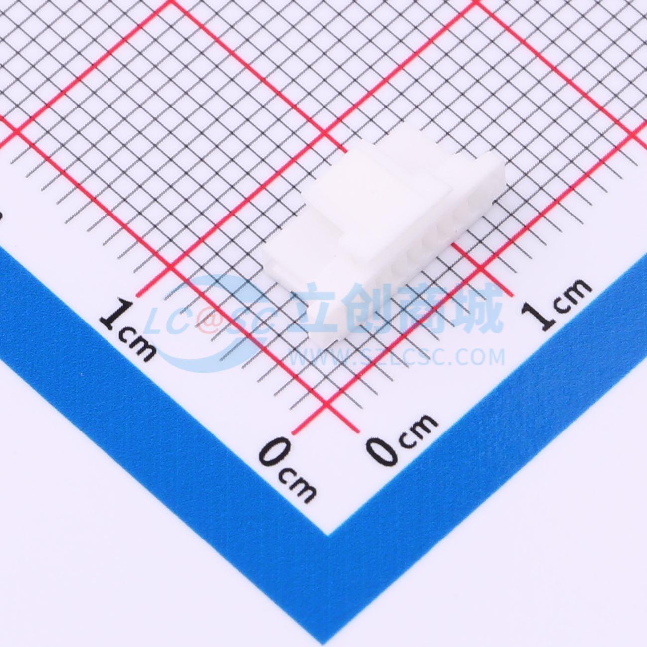 HC-G1.0-9Y-05实物图